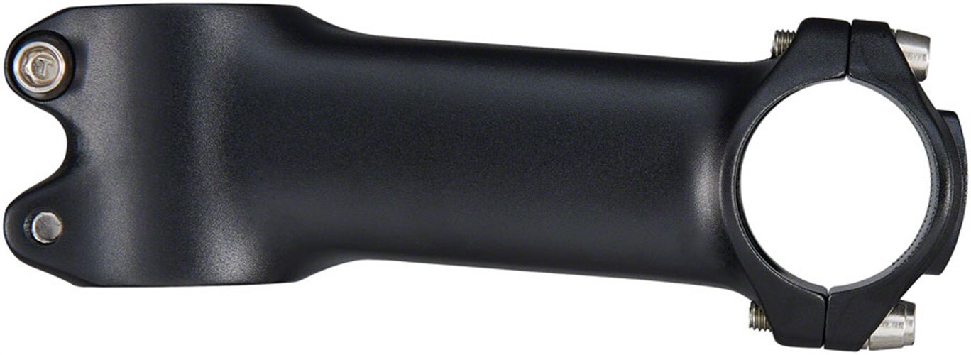 Ritchey RL-1 4-Axis Stem – 31.8mm Clamp, 110mm, Black