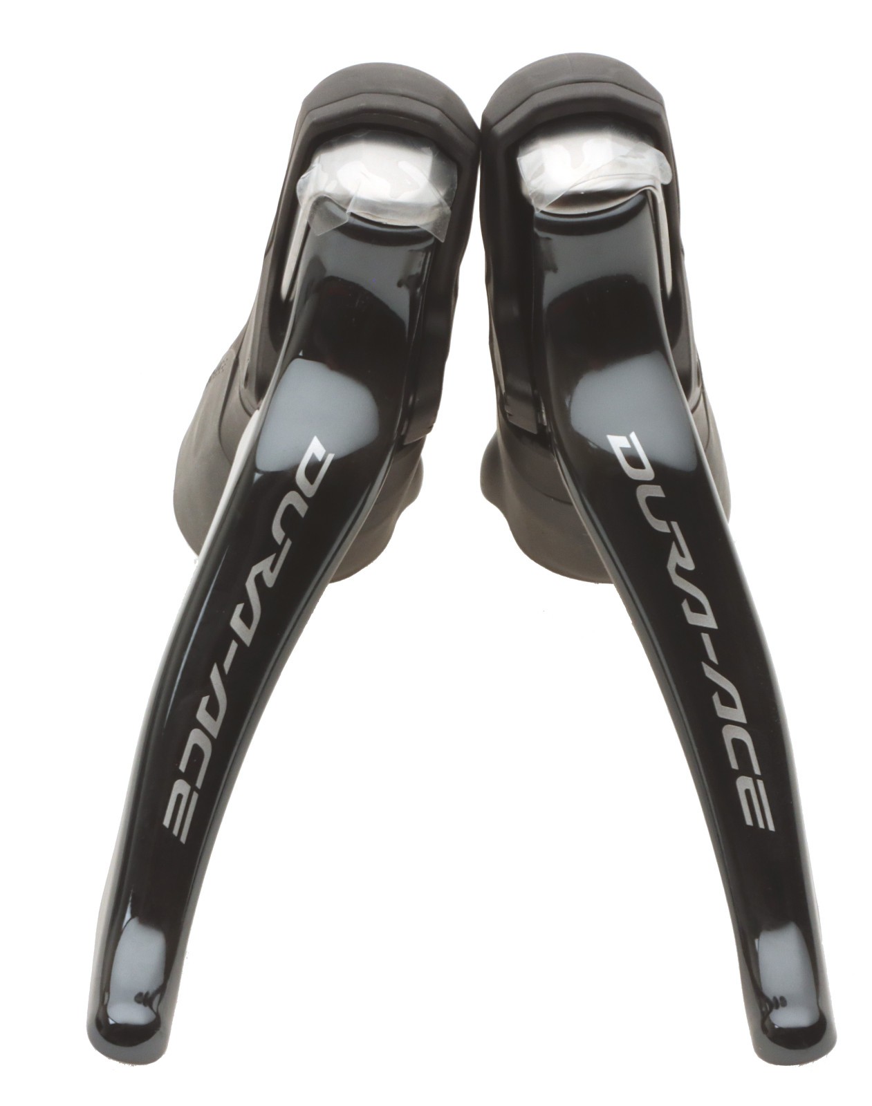 Shimano Dura-Ace ST-9000 Shift/Brake Lever Set STI 2x11s NOS NEW