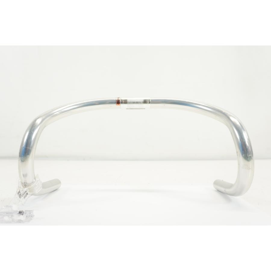 Nitto B123 NJS Duralumin Hlebar 25.4mm x 360mm Cycling
