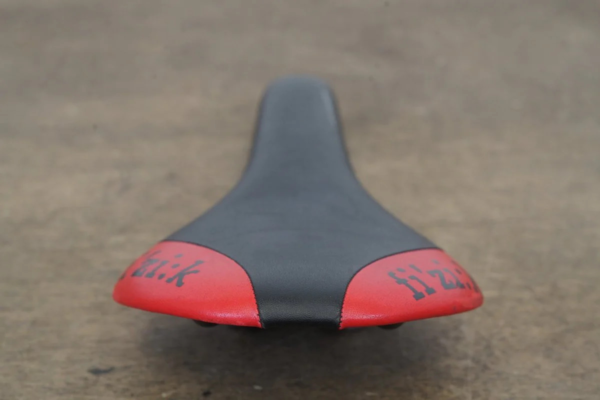 132mm Fizik Antares R5 Cr-Mo Rail Road Saddle 210g