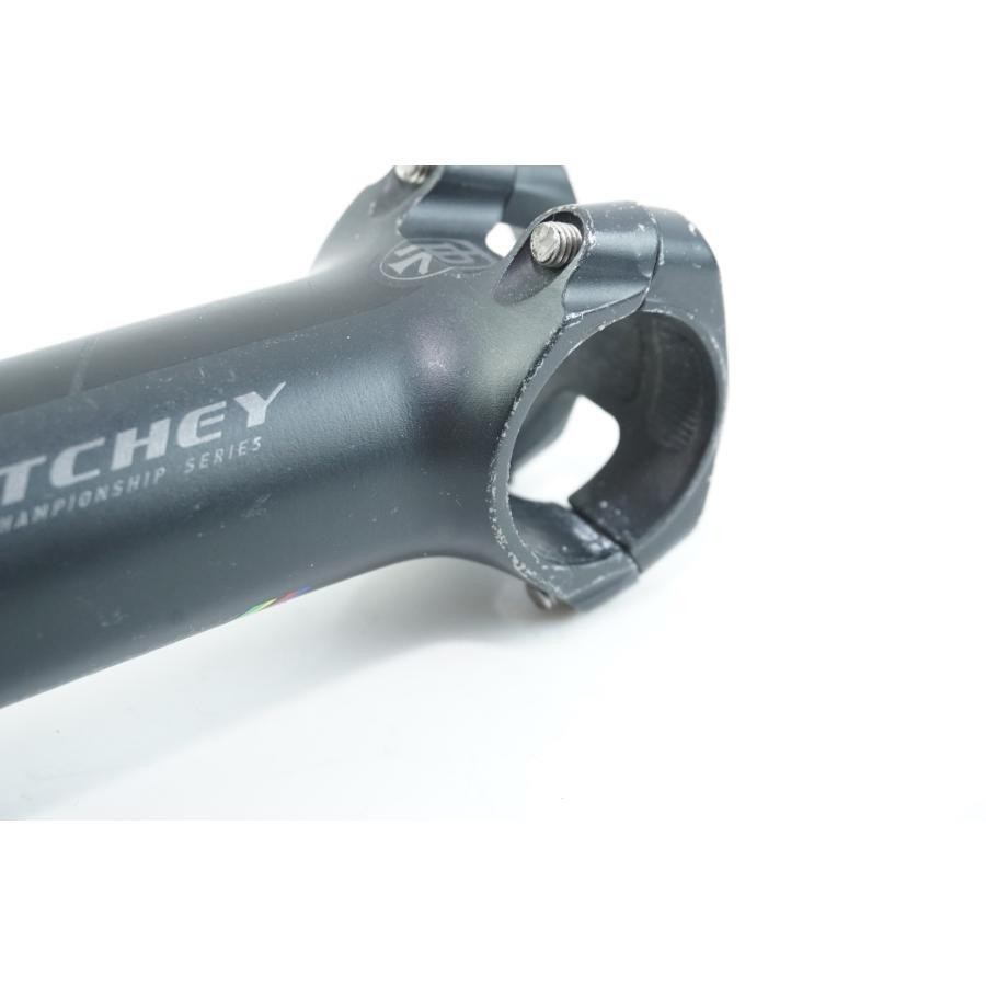 RITCHEY WCS C220 φ31.8 120mm 17° approx. 140g stem Used