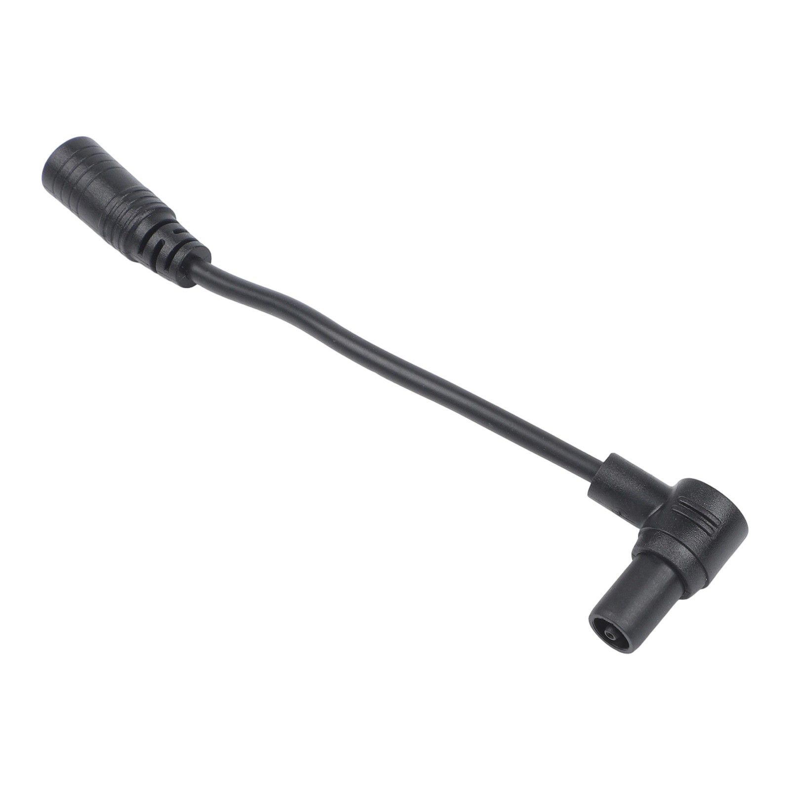 Flexible Aviation Charger Adapter Cable DC21 to DC25 for Various Equipment