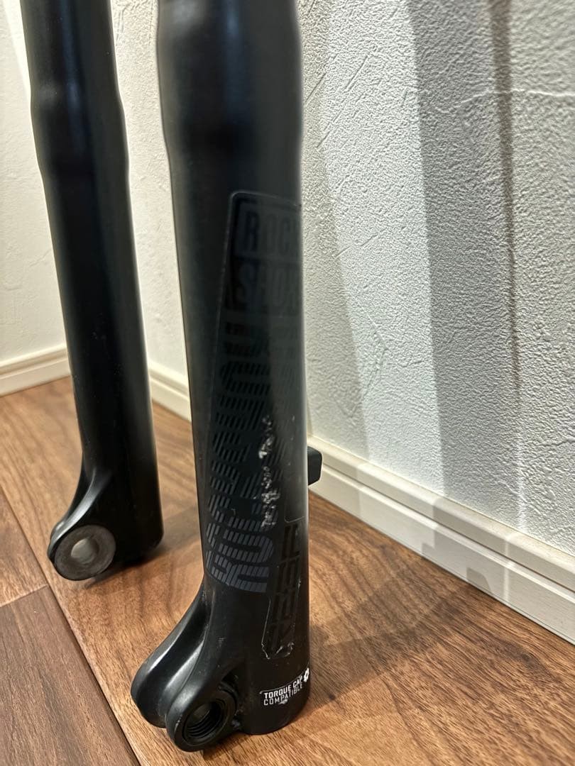 RockShox Reba RL 29″ Boost 120mm *No axle