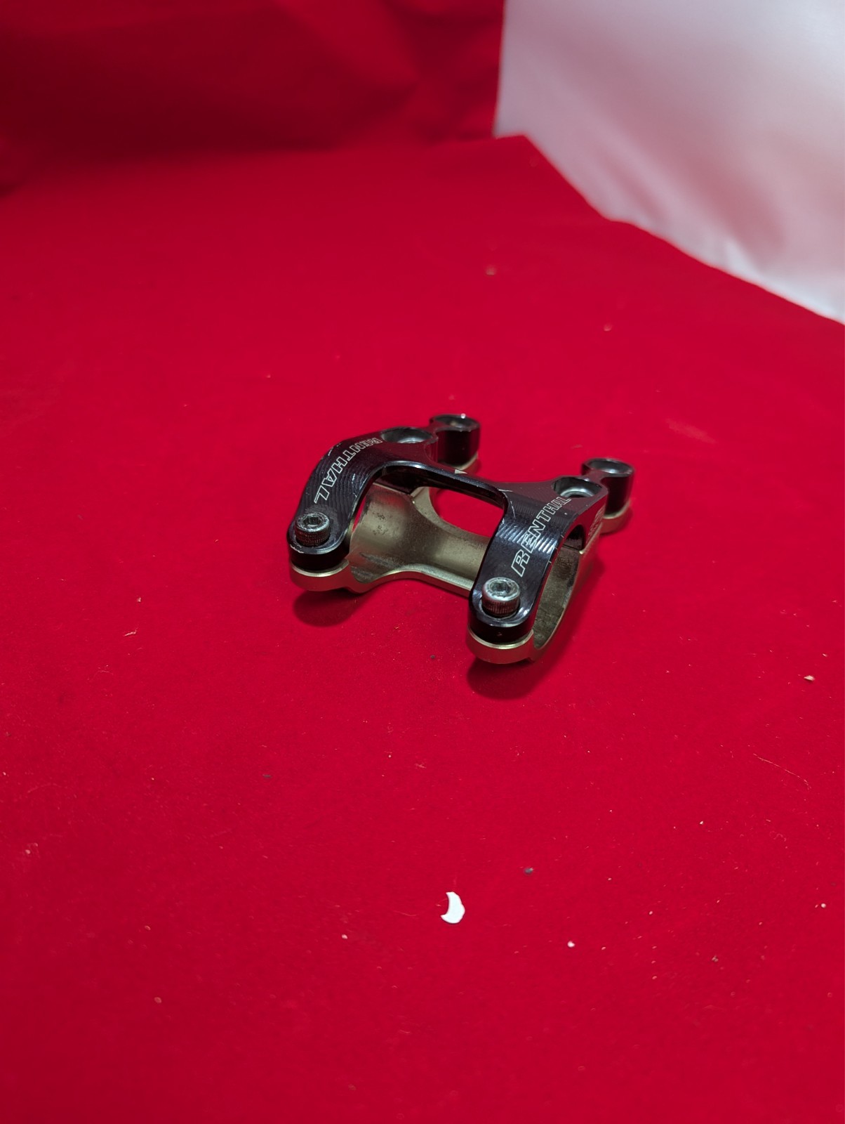 Renthal Integra Direct Mount Stem