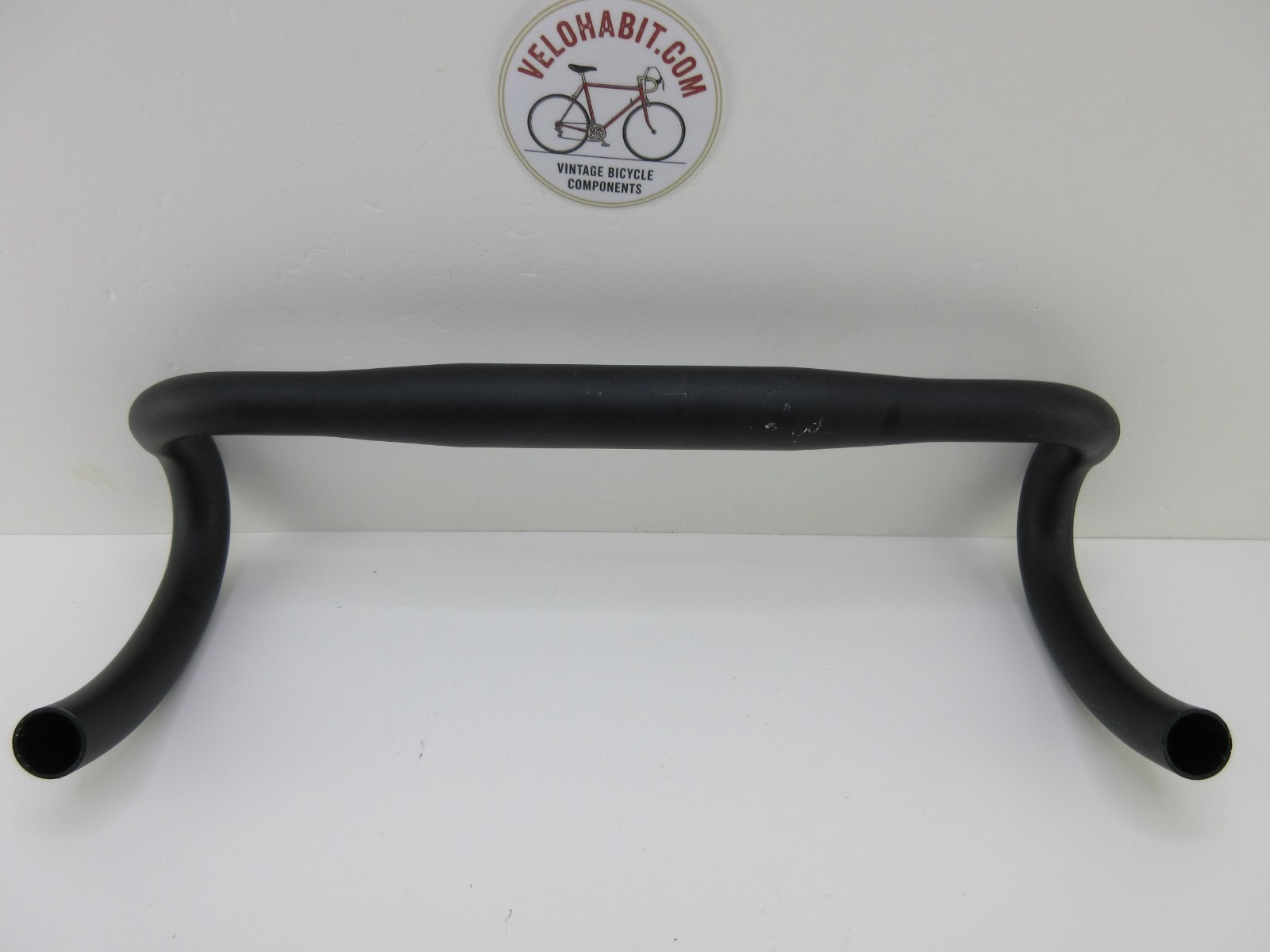 Bontrager VR Variable Radius Drop Handlebars 31.8mm Clamp 38cm Road Bike Bars