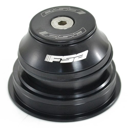FSA No.57E Orbit Tapered Headset Sealed Bearing 1.5E ZS 1-1/8″-1.5″ OD 50mm/62mm