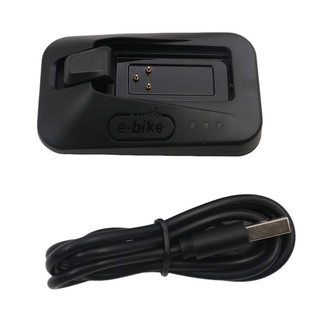 Electronic Shifting for charger Fashionable Design Long for service Life