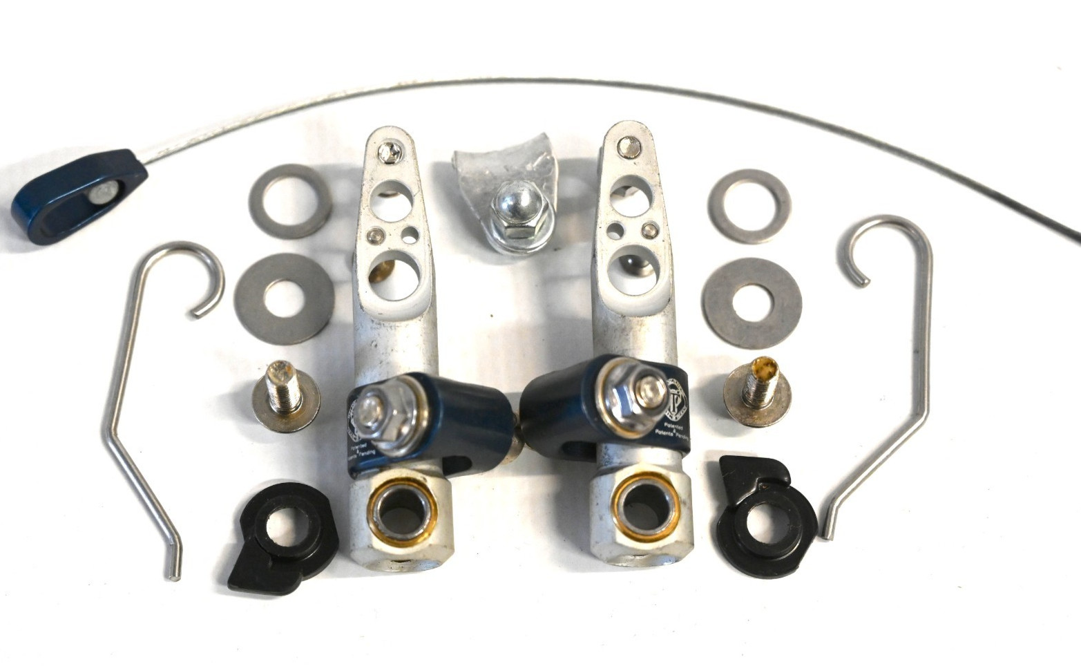 NOS WTB Speedmaster Cantilever Brake Set