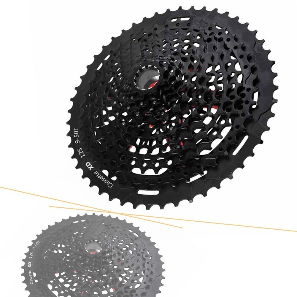 MTB Road Bike 12 Speed Cassette 9-50T Bike Freewheel for GX EAGLE, XD