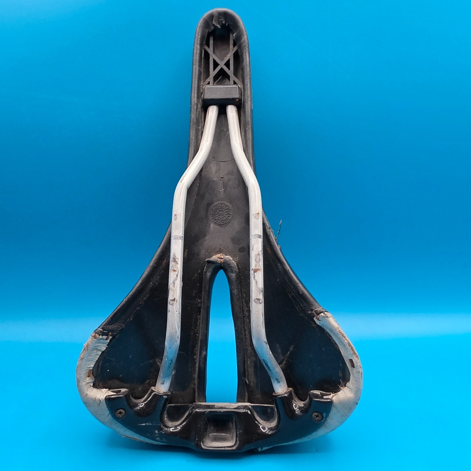 Selle Italia Trans Am mts Bike Seat Special Ergonomic Design Manganese Rails f15