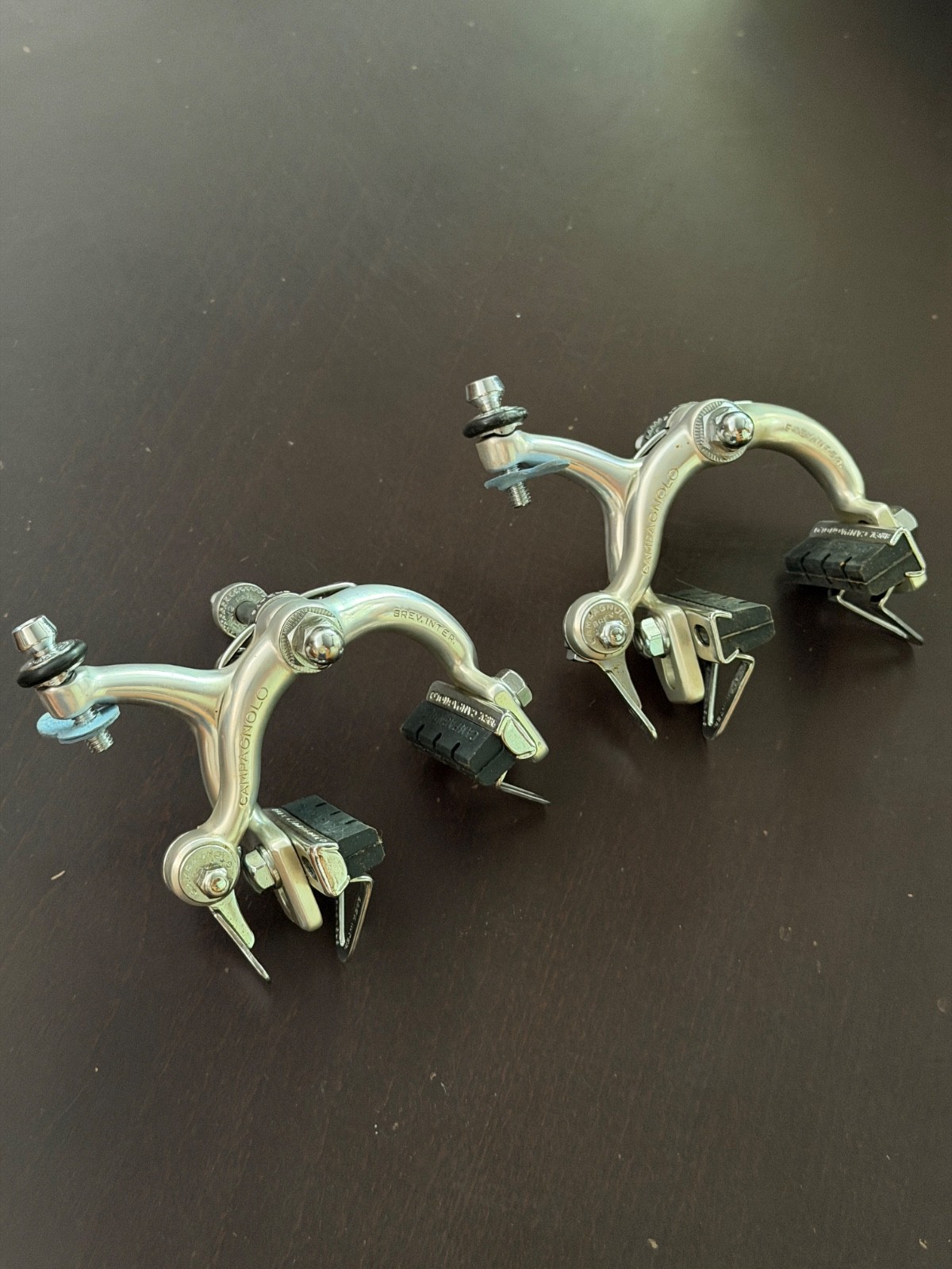 Campagnolo Nuovo Record 2040 Brake Set NOS