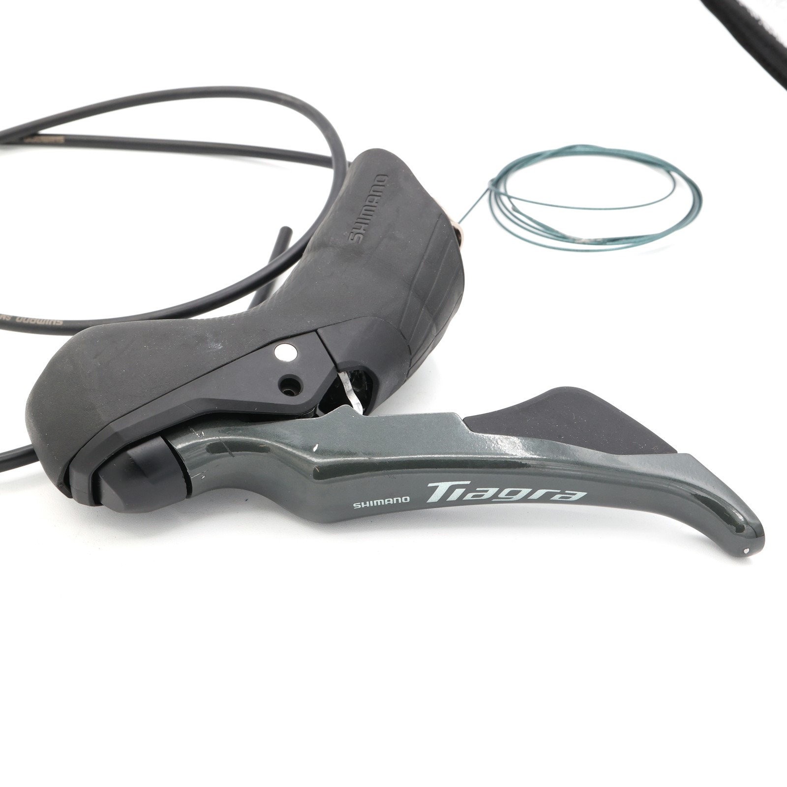 Shimano Tiagra ST-4720 Left 2x Hydraulic STI Lever BR-4770 Caliper
