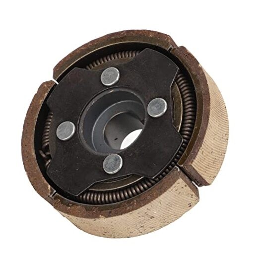 Gas Engine Flyweight, Flyweight, 76mm Clutch Flyweight with Slot Metal Alloy