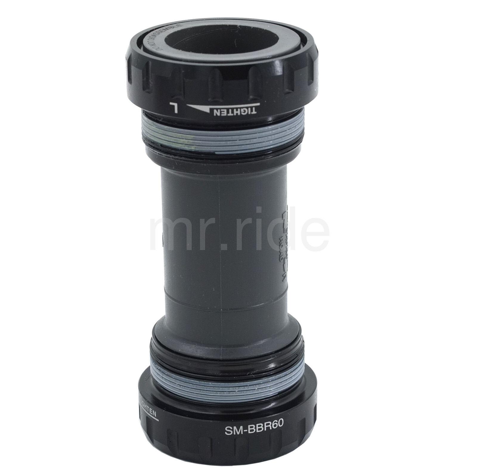 Shimano Ultegra R8000 SM-BBR60 Road Bike 68mm English Thread Bottom Bracket BB