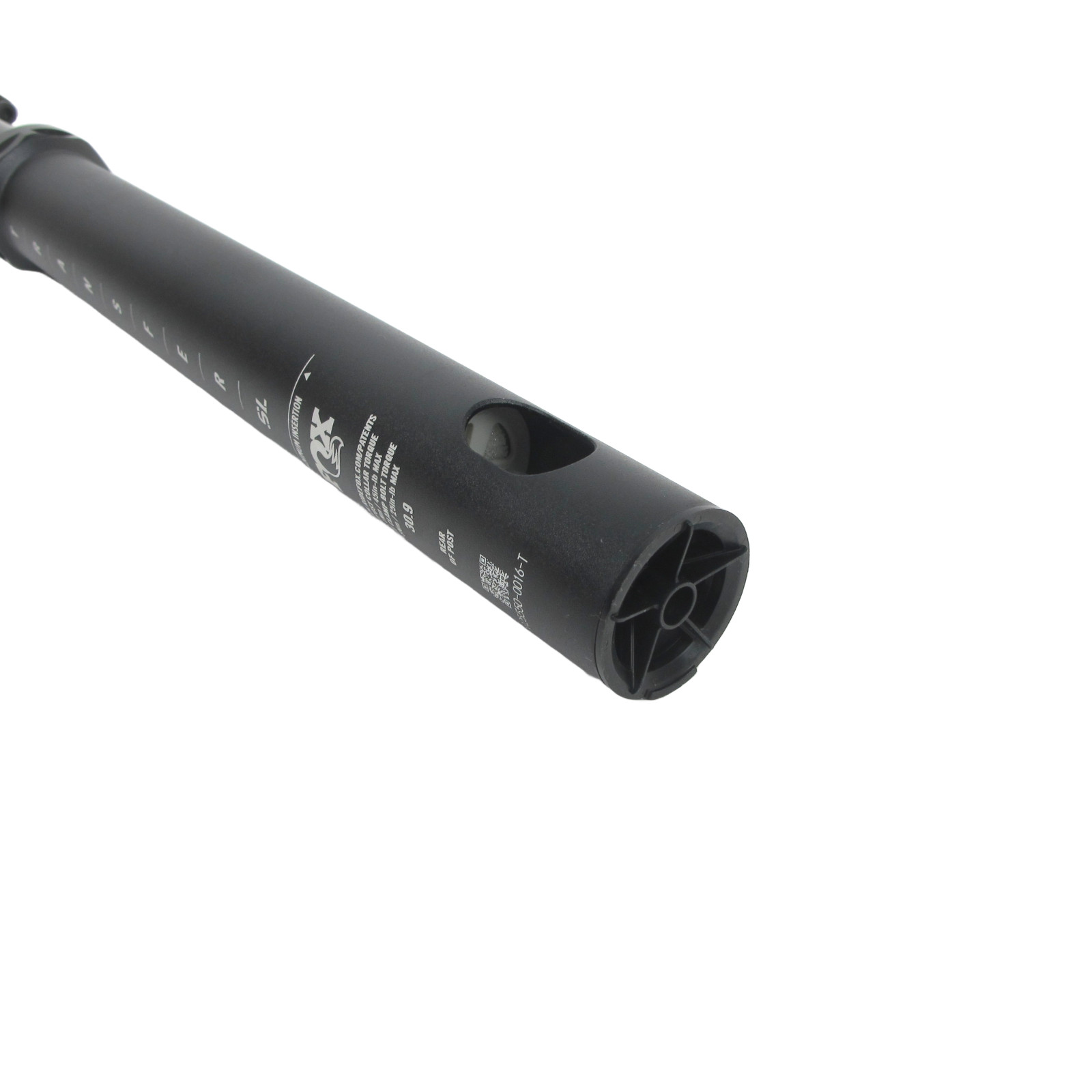 FOX Transfer SL 30.9 75mm Performance Elite Dropper Seatpost Internal $329 MSRP