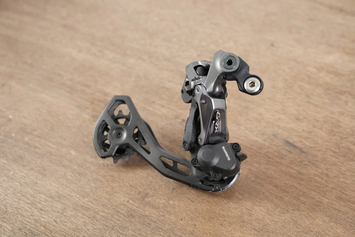 Shimano Ultegra R8070 GRX 1x Di2 GS 11 Speed Electronic Hydraulic Disc Brake