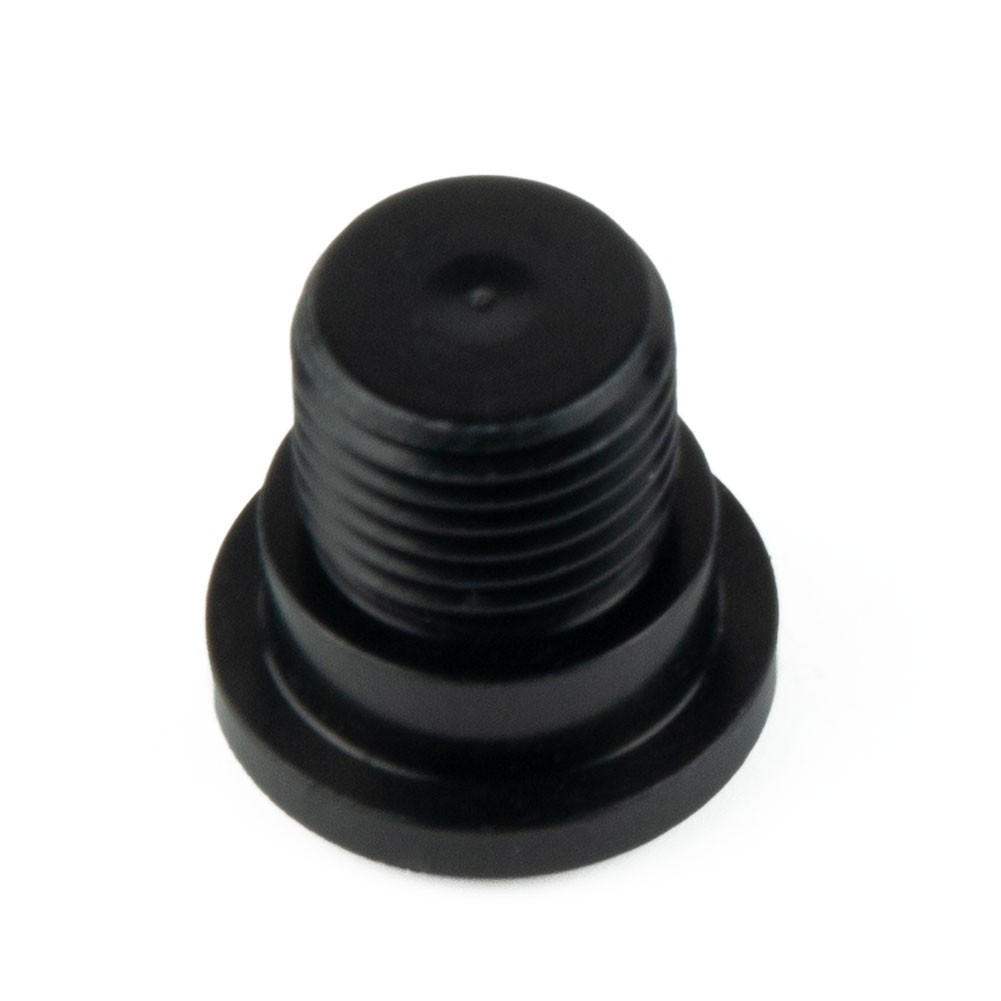 New Rear Fixing Bolt Bicycle Part High Quality Practical To Use Aluminum Alloy