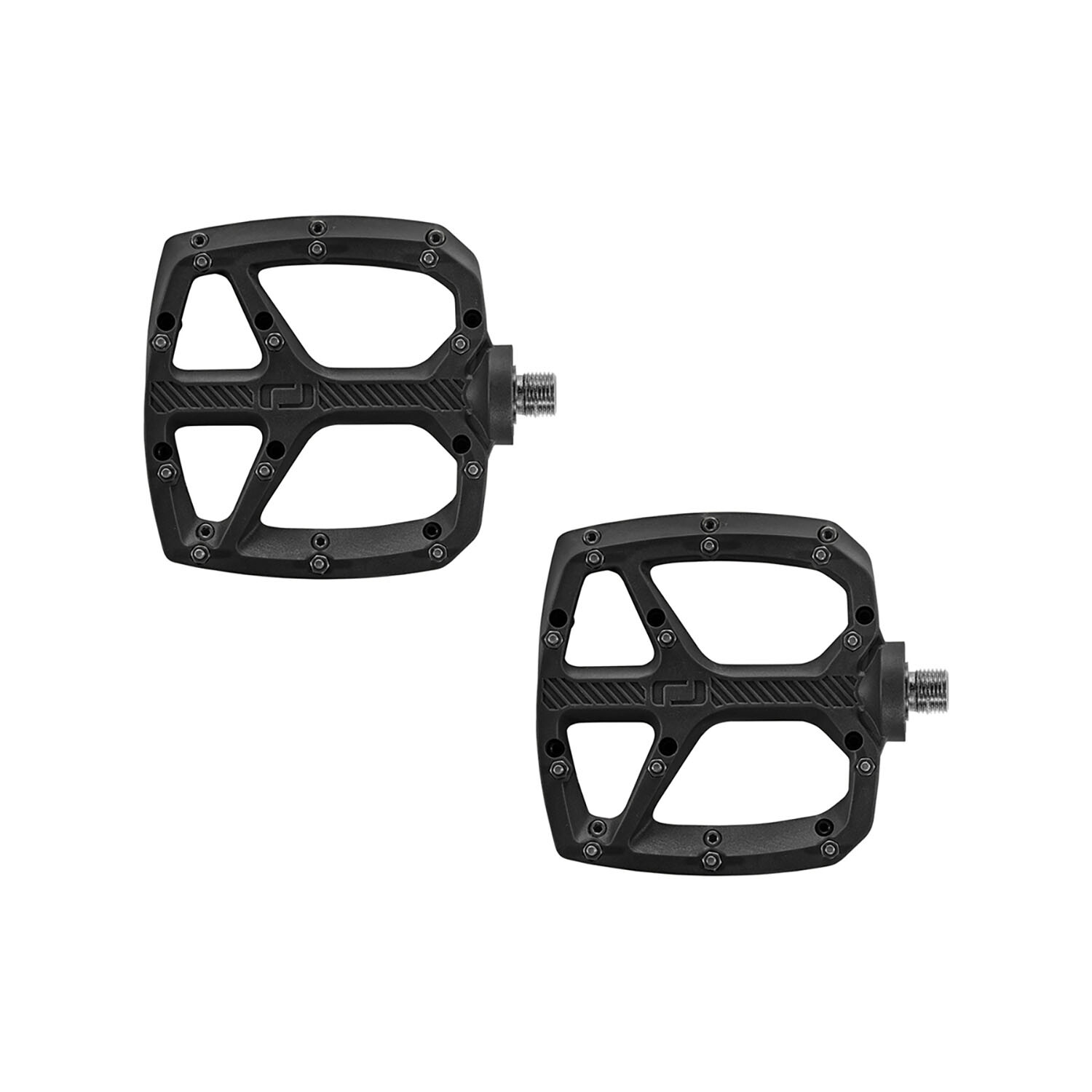 ONOFF Bike Pedals for MTB, Downhill, Enduro, Freeride, All Mountain | Lightweigh