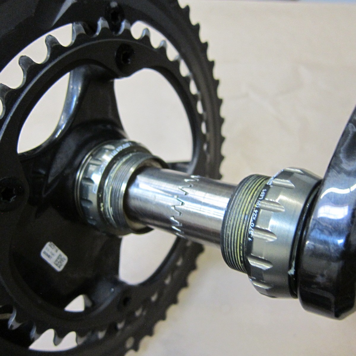 Campagnolo Chorus 11 Speed Mechanical Rim Brake Groupset – Low Mileage VGC