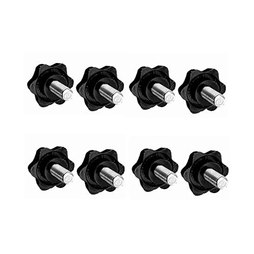 Pedal Fixed Screws for G25 G27 G29 G920 G923 Pedal Bracket, M6 14MM Steering