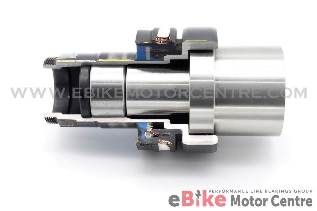 4 in 1 press tool for Brose C, T, S & S-Mag eBike Motors