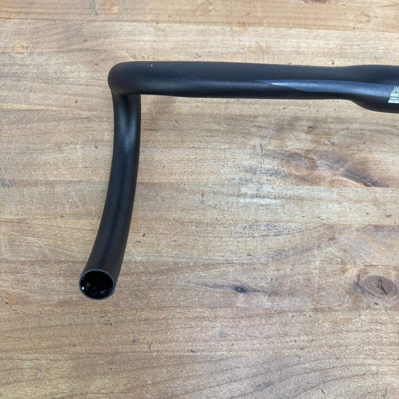 Low Mile! Most Jaguar Alu XA Aero Alloy 46cm 31.8mm Drop Bar Handlebar 340g
