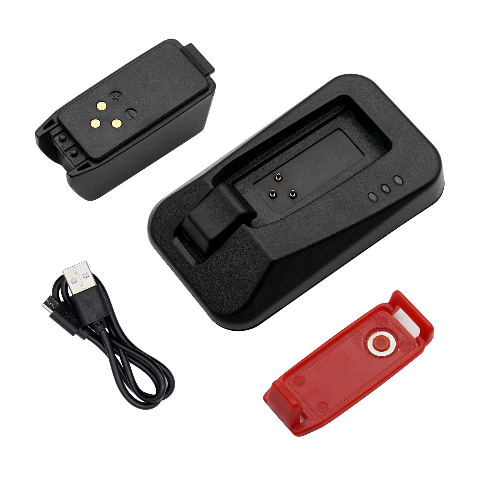 Replacement Battery + Charger for Sram AXS/eTap (XX1 X0 GX Reverb)