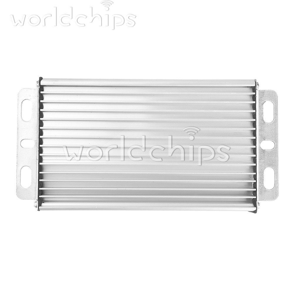 48V60V72V 50A Sine Wave Electric Vehicle Controller Brushless Motor Driver 3000W