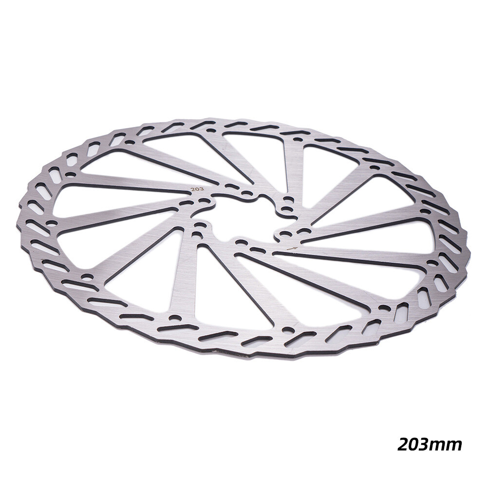 Bicycle Brake Rotor MTB Bike Disc Brake 120/140/160/180/203mm Hole Pitch 44 mm