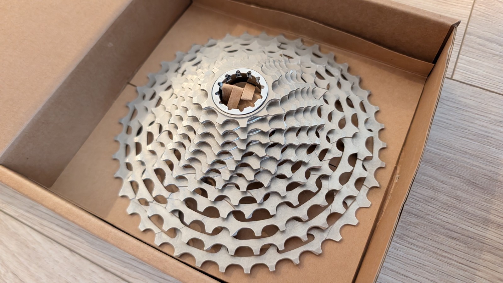 Classified Powershift Cassette – 12-Speed, 10-40t, T-Type, New In Box