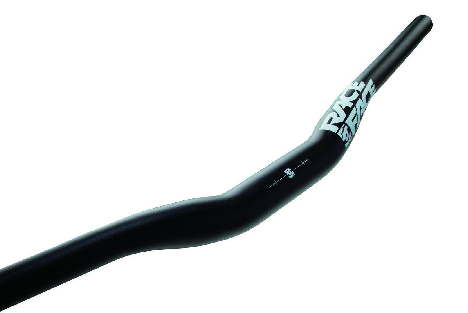 Race Face Chester 1″ Riser Handlebar 31.8 x 740mm MTB Downhill All Mountain Bar