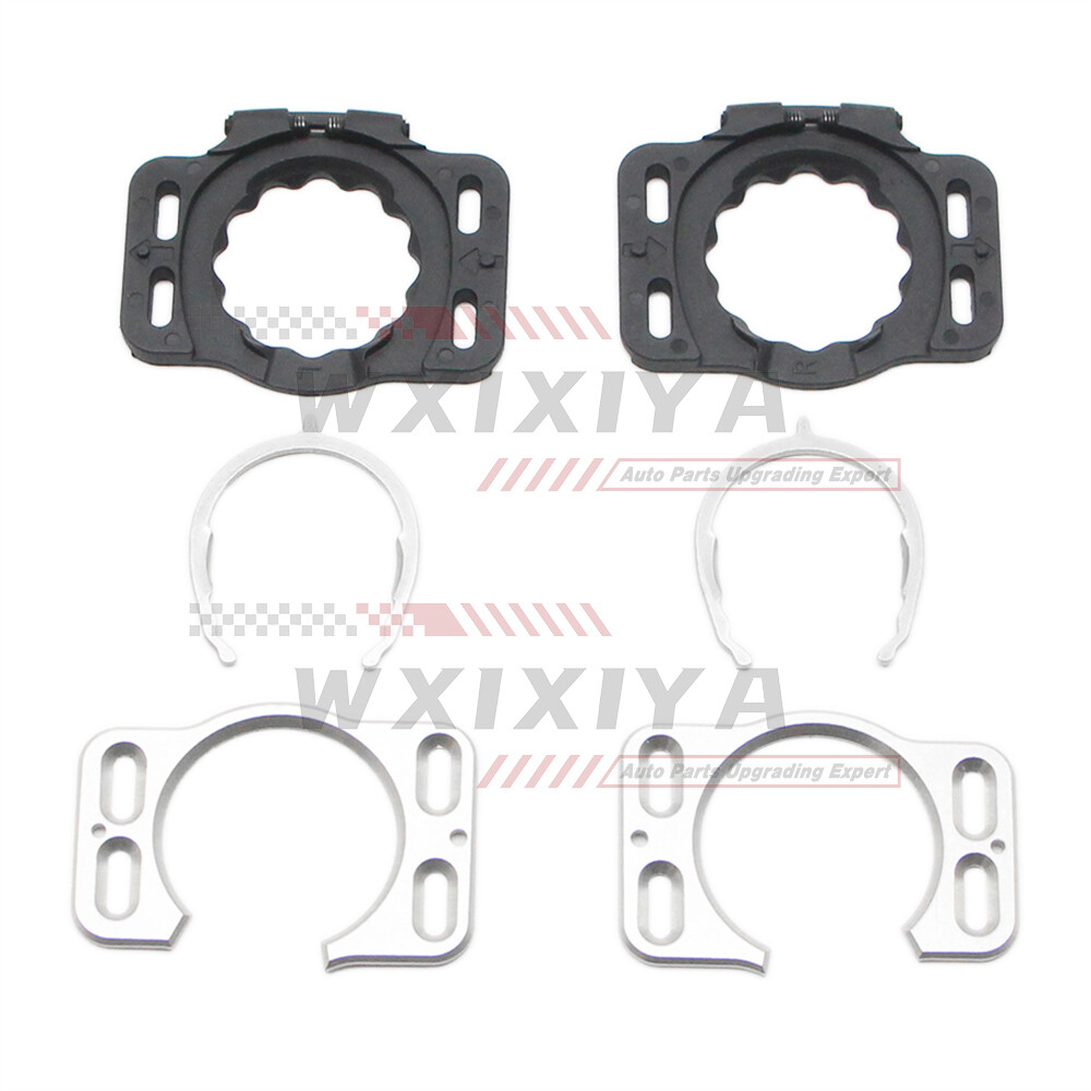Road Bike Cleat Cover Set Bicycle Quick Release Pedal Clip For SpeedPlay Zero