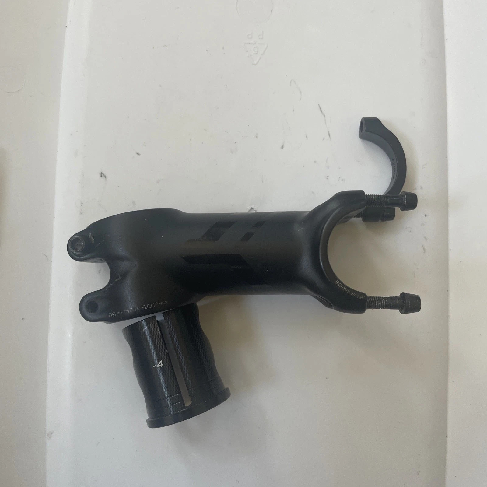 SPECIALIZED Comp Multi Stem 100mm 12 Degree 31.8mm 1-1/8″ Road Gravel Parts
