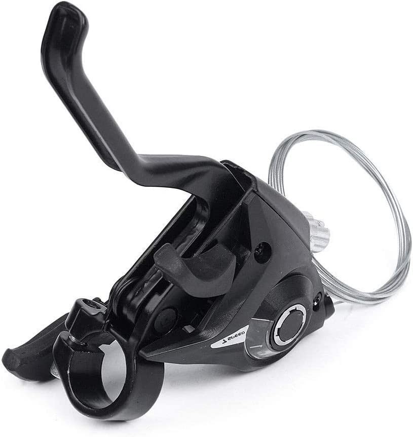 V-Brake ST-EF51 Set 3×7 Speed Shifter Brake Lever Combo MTB Bicycle Bike 21