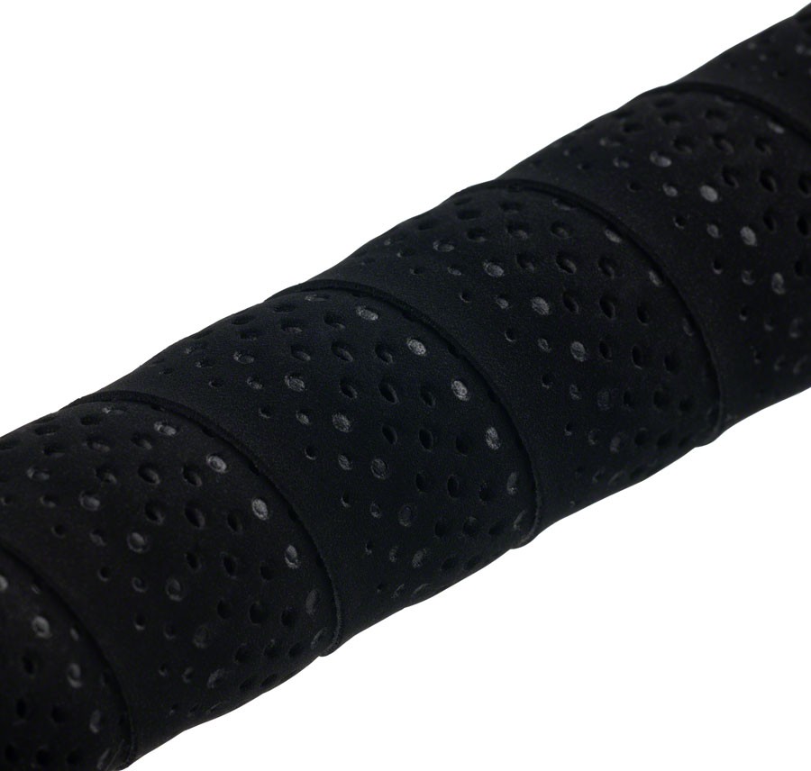 Fizik Tempo Microtex Bondcush Soft Bar Tape – 3mm, Black