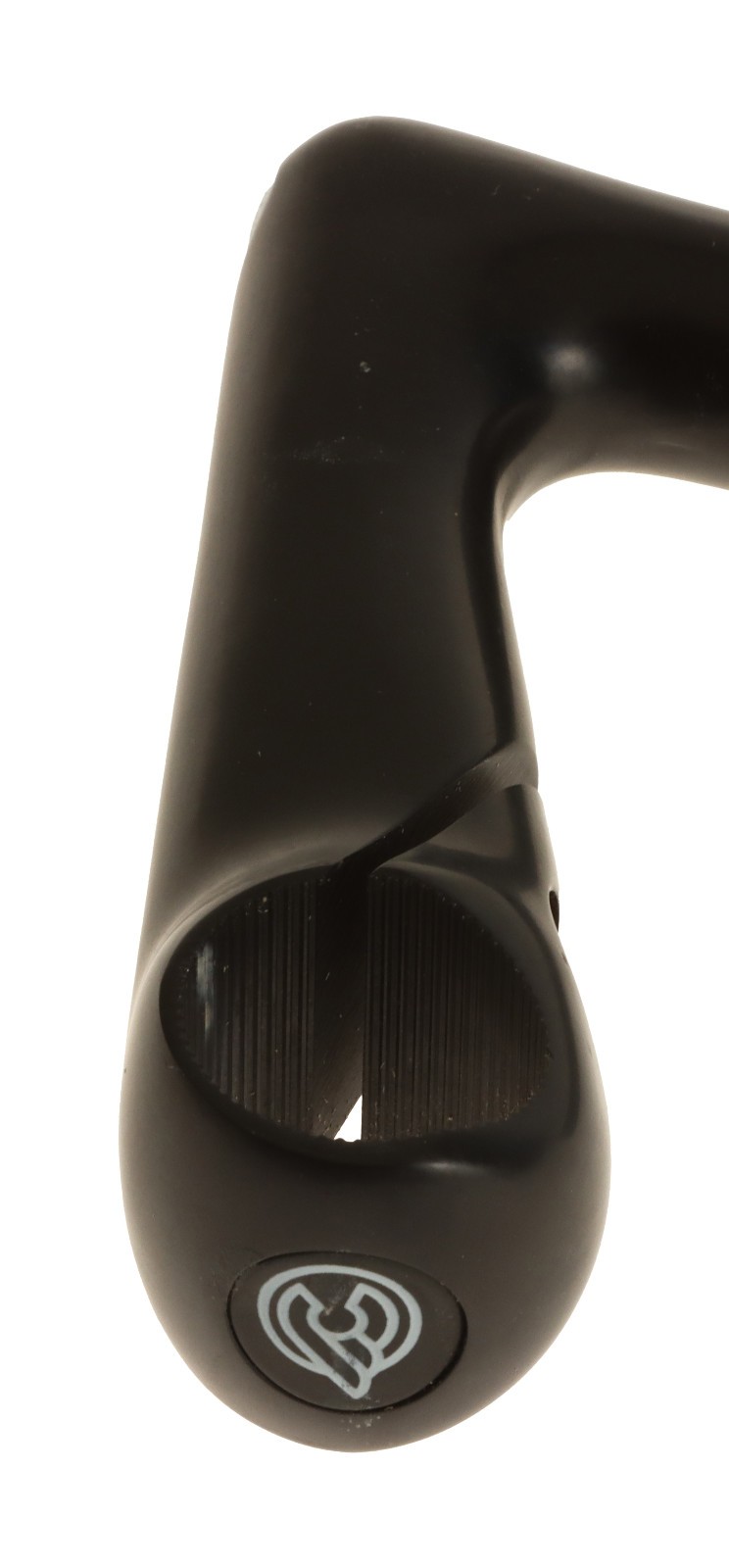 Cinelli 1″ X/A 22.2mm Quill Stem 105mm 26.4mm Clamp Black -17° XA NEW NIB NOS