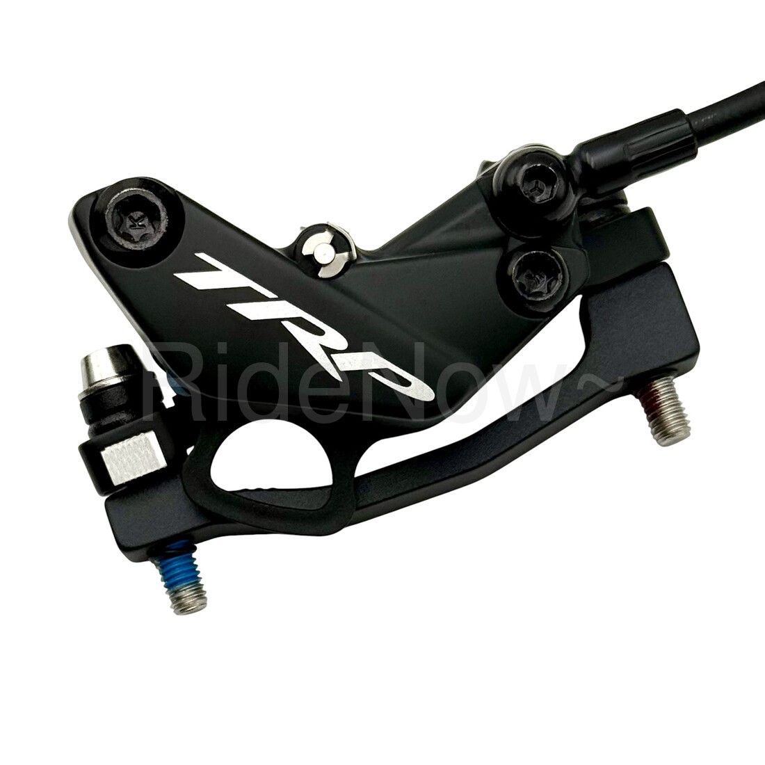 TRP HD-M846 DH-R Evo F+R Brake Set Black 900/1650mm 4-Piston Enduro DH E-MTB