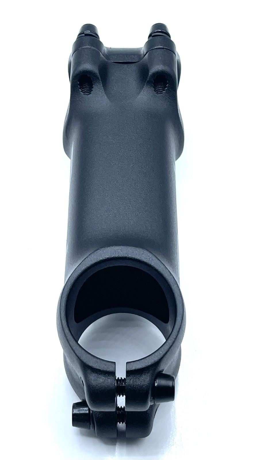 Deda Elementi Zero 90mm Stem 31.8 Clamp 1-1/8” Steerer