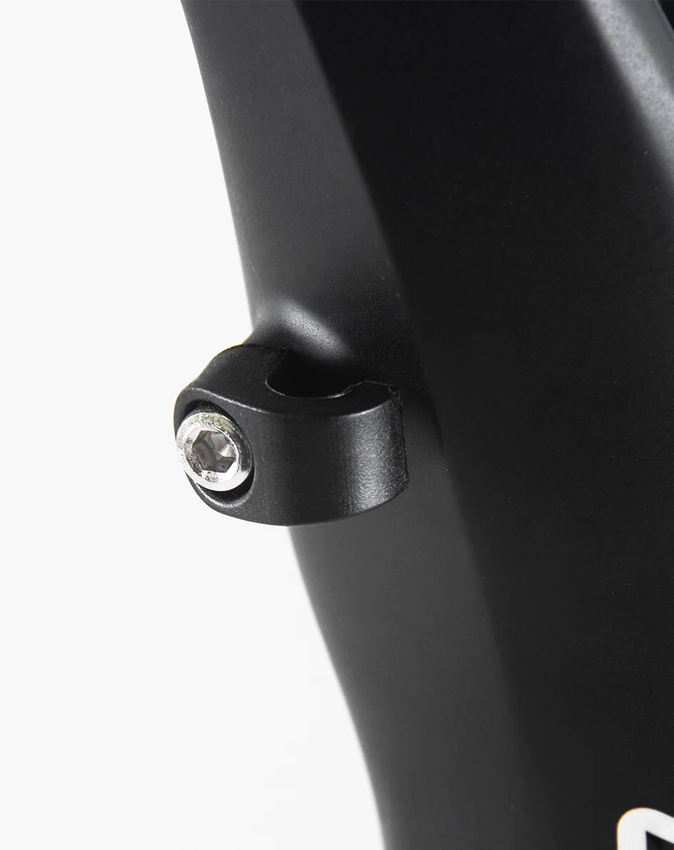 Snow E-bike Supension Air Fork 20/26inch Fat Tire MTB Front Fork 100mm Travel