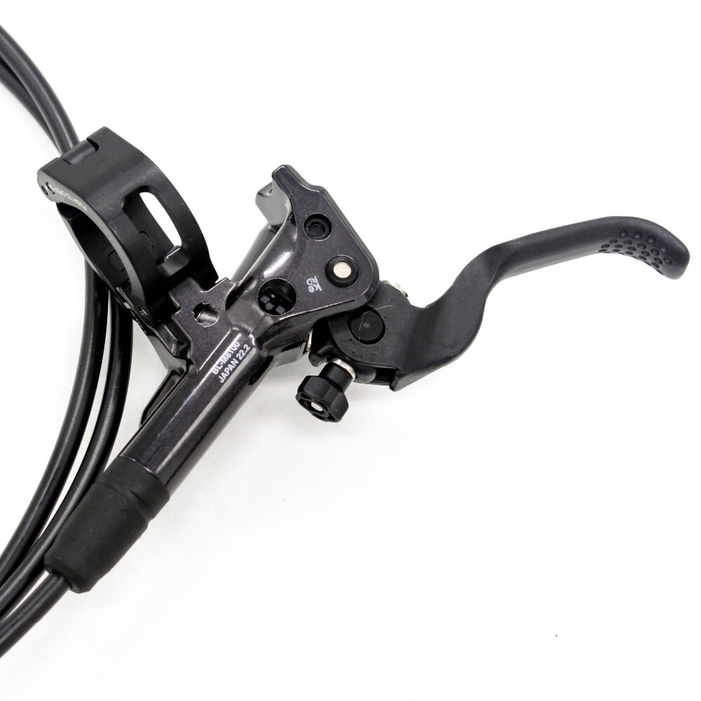 New Shimano XT M8100 MTB Disc Brake Set Front&Rear RT86/MT800 Rotors Optional