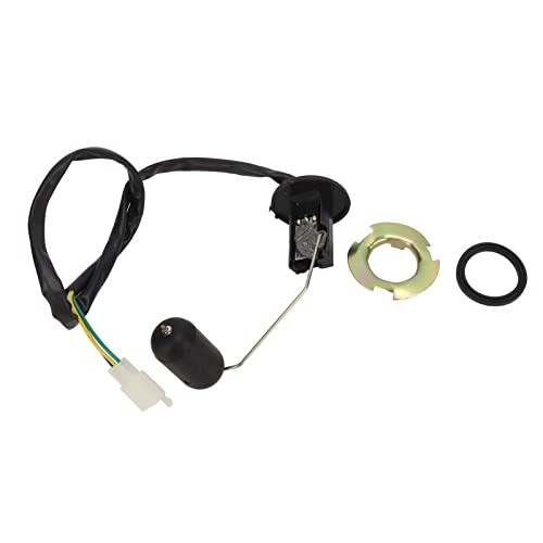 Fuel Level Sending Unit 3Pin Fuel Level Sensor Rubber Gauge Sending Unit for