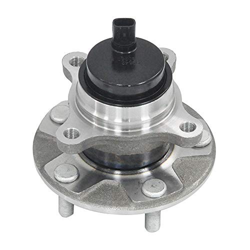 513285 Front Right Wheel Bearing and Hub Assembly—5 Lug w/ABS—FITS Right Side