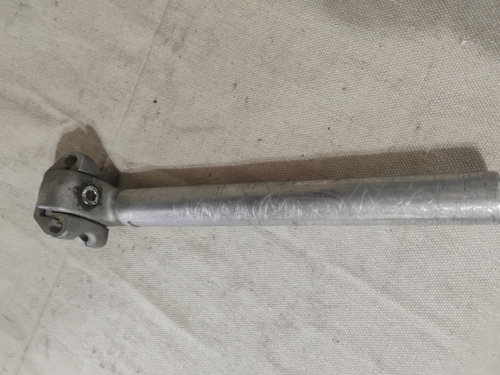 Vintage Sakae SR Seatpost 8″ Post Length 1″ Wide Nice Shape