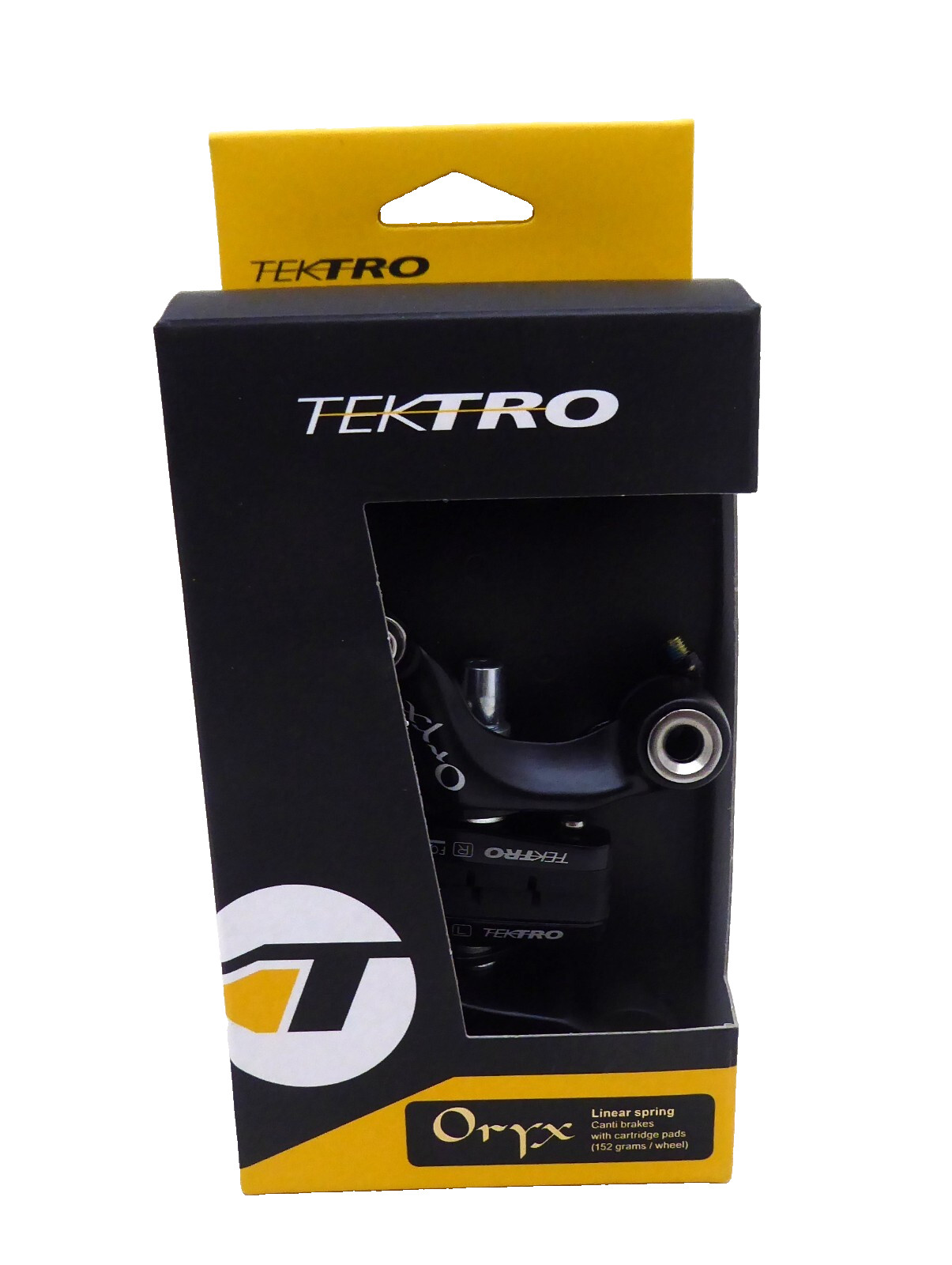 Tektro 992AG Oryx Cantilever Brake Set
