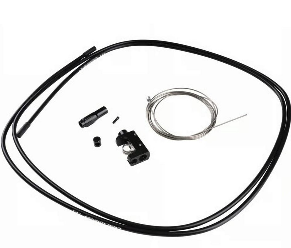 NEW ENVE G Series Dropper post w/Actuator- 40mm Drop Fits 27.2/30.9/31.6 tubes