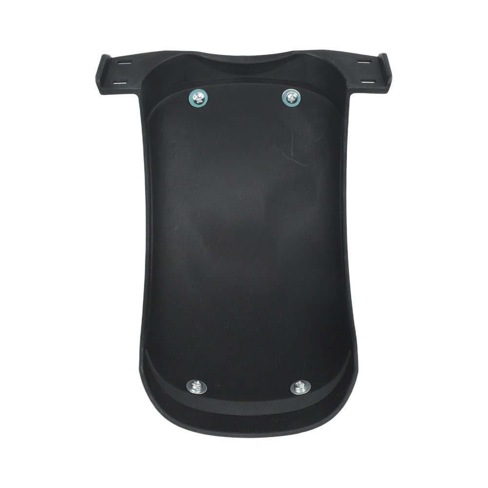 For ZERO Electric Scooter 10 Inch Front Rear Mudguard with Reflective Parts