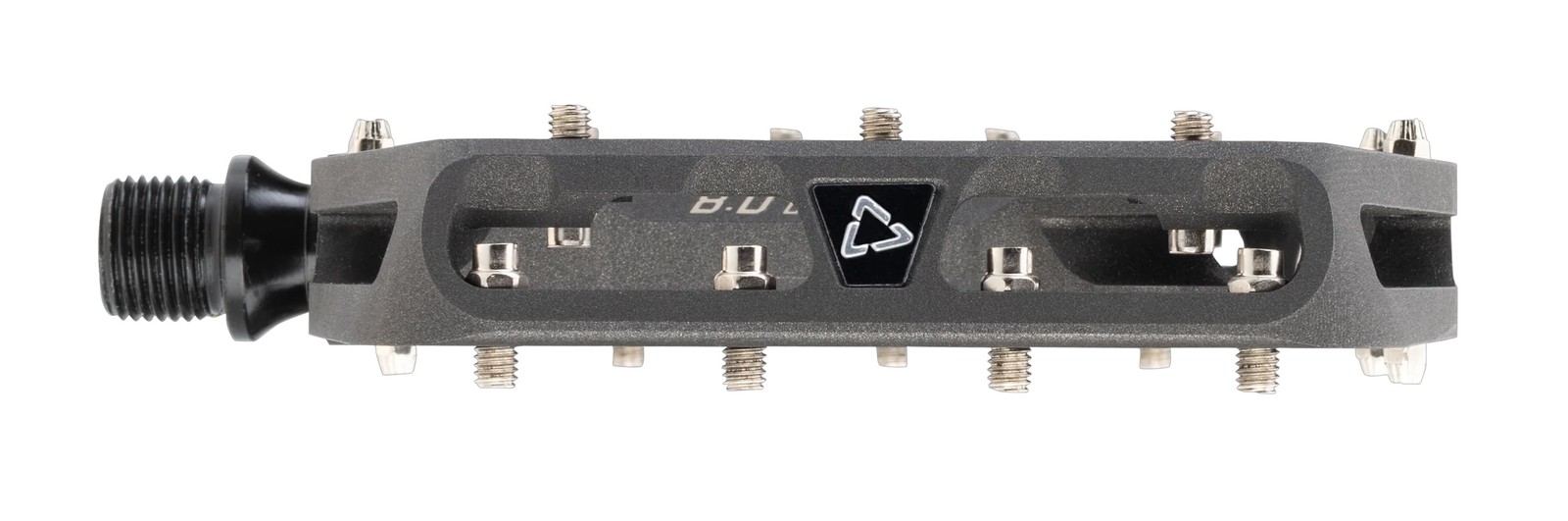 Leatt CeraMAG AllMtn 8.0 Flat Pedals – Wide 114x107mm CeraGrey