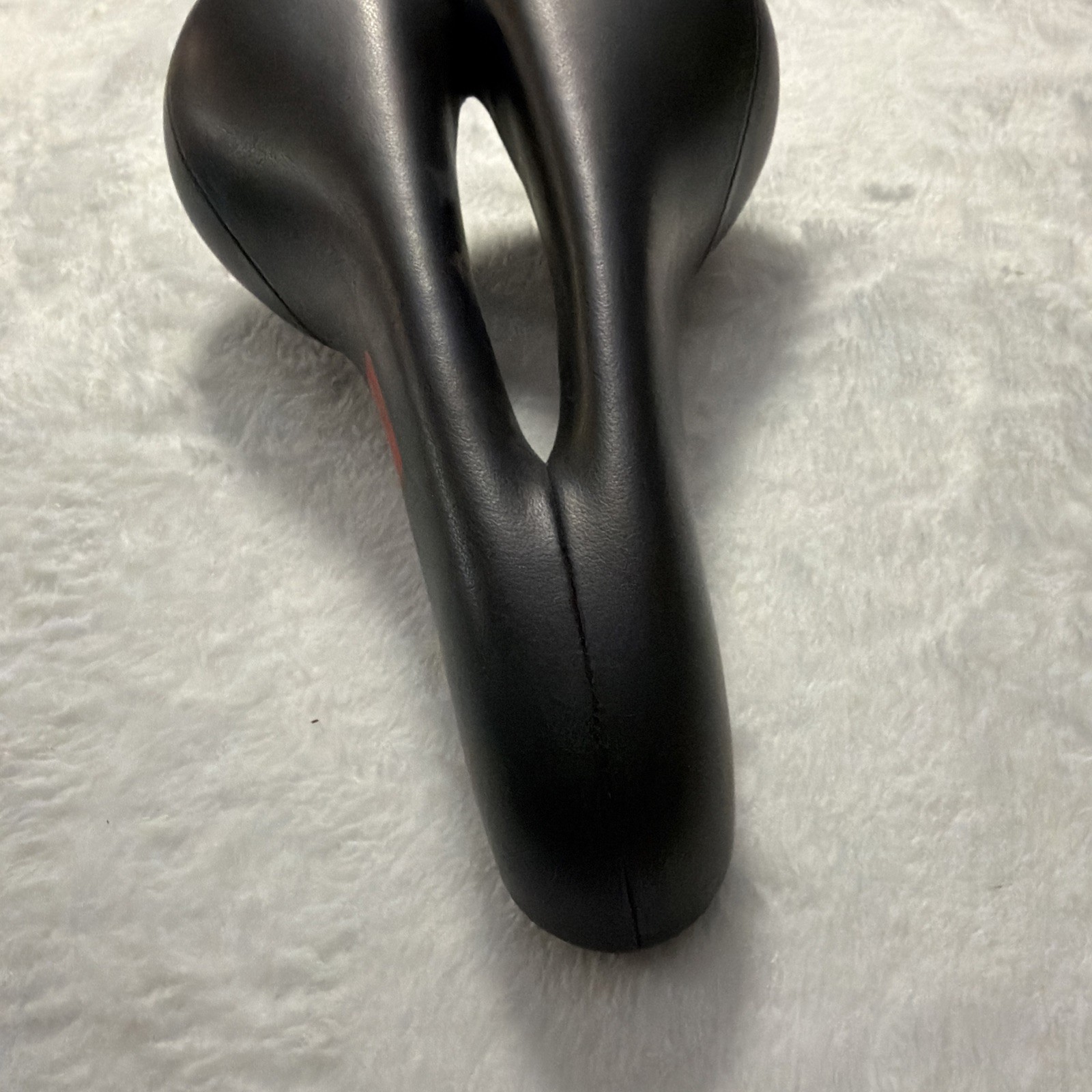 Terry Women’s Butterfly Cromoly “Demo” Gel Bike Saddle Seat, Center Cutaway