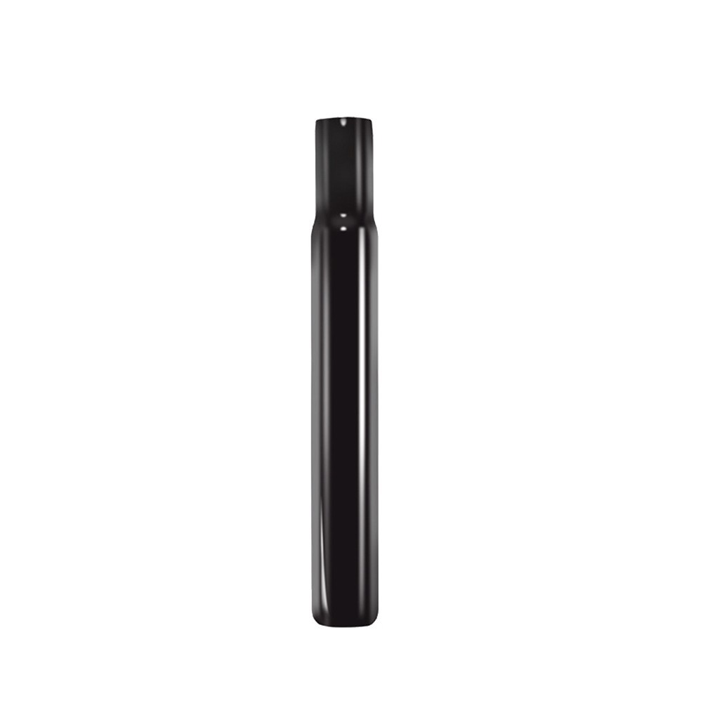 High Hardness Carbon Steel Bike Seatpost Adjustable Softness Fine Workmanship