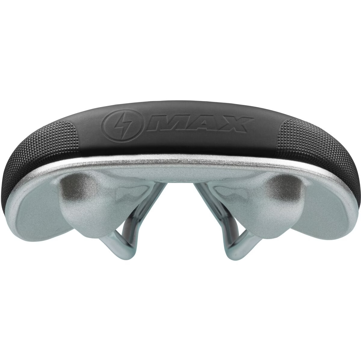 SDG Components Bel-Air V3 MAX Limited Edition Galactic Lux-Alloy Saddle Silver,